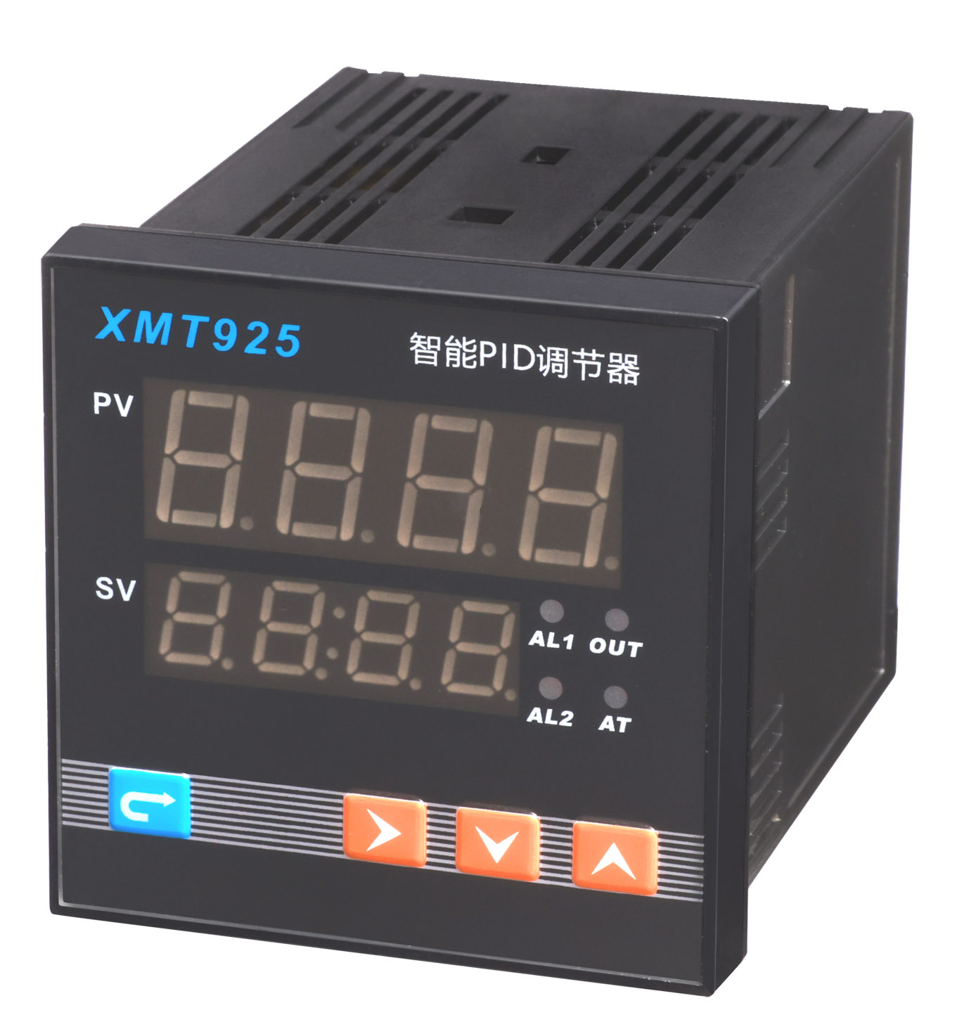XMT92X智能PID調(diào)節(jié)器·